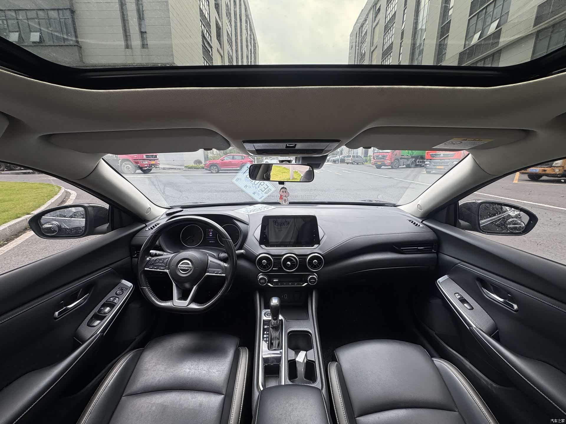Nissan Sylphy, 2020 6