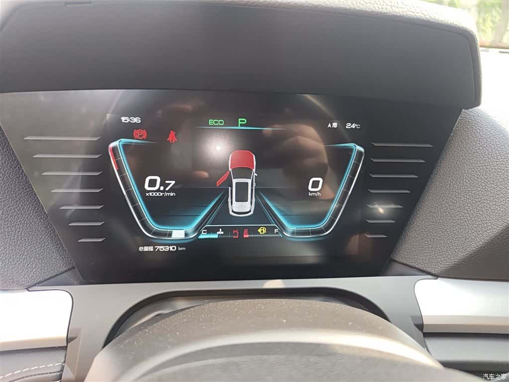 BYD Song, 2019 12