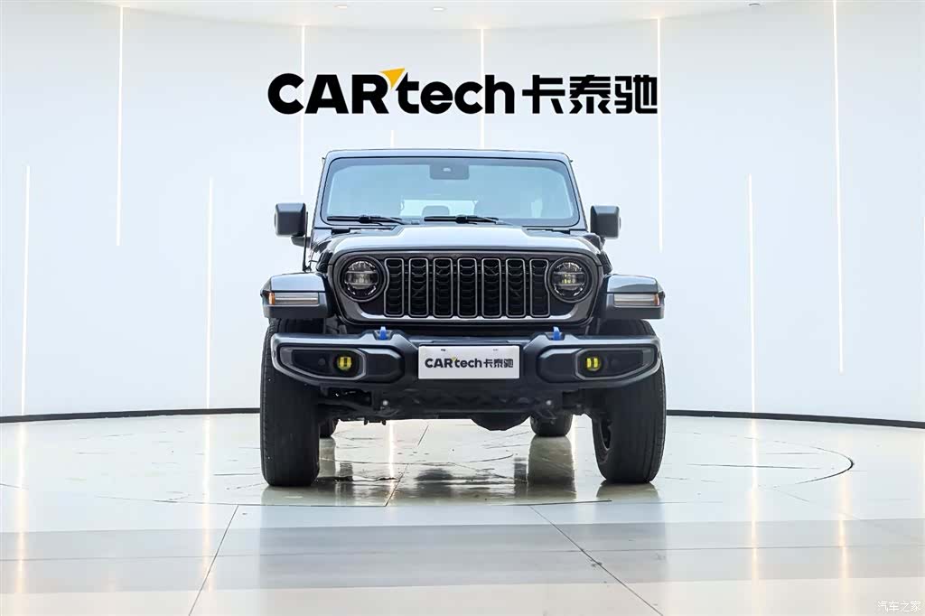 Jeep Wrangler, 2021 6
