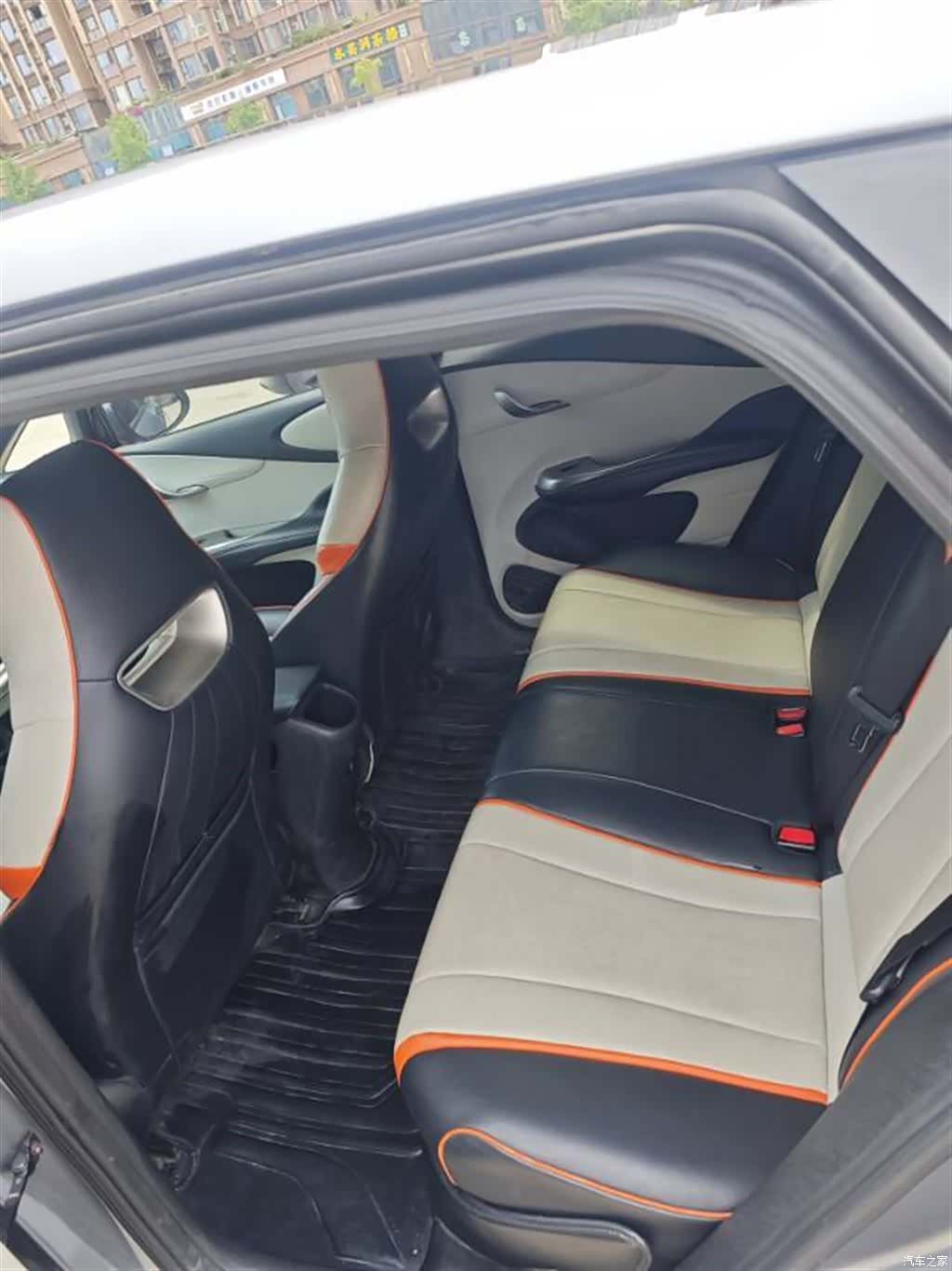 BYD Dolphin, 2022 6