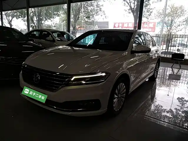 Volkswagen Lavida 2020 — купить из Китая под заказ