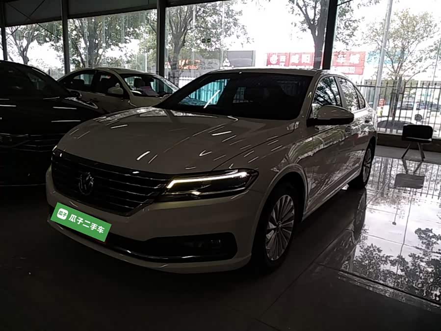 Volkswagen Lavida 2020, фото 1