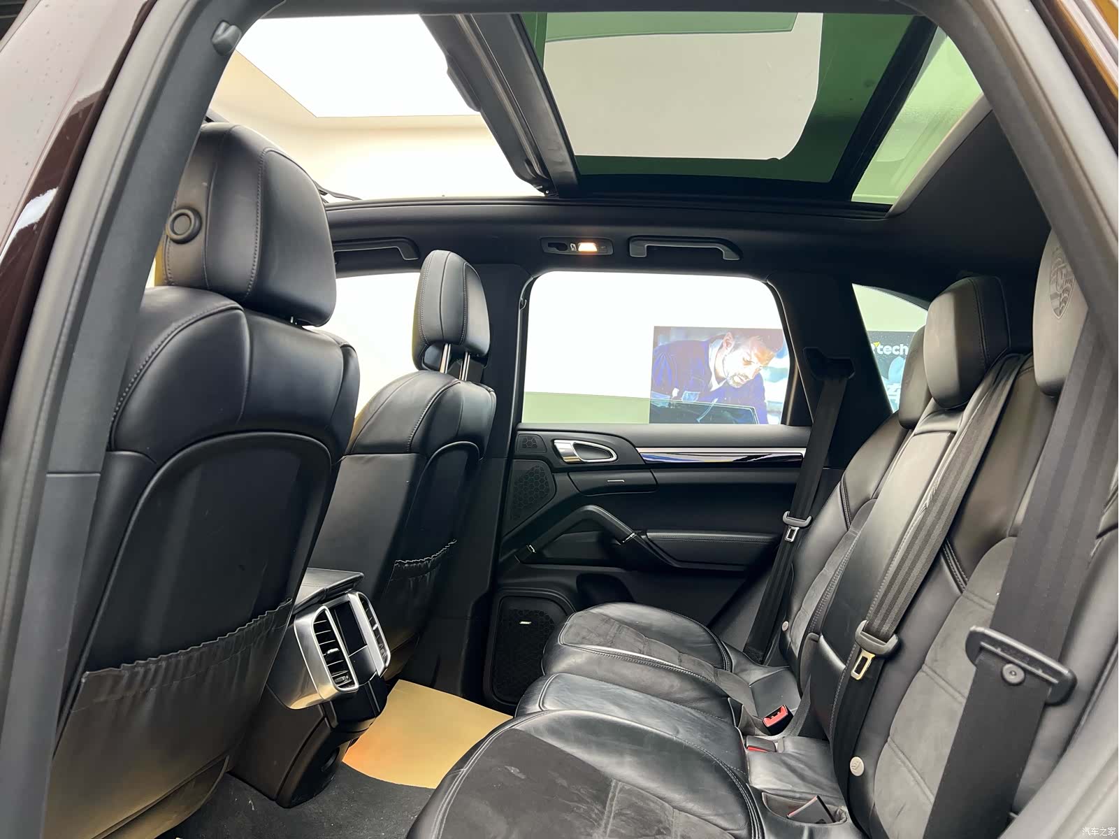 Porsche Cayenne, 2017 24
