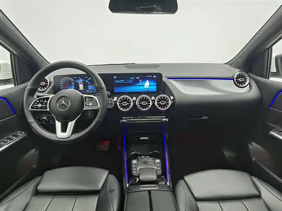 Mercedes-Benz Class B