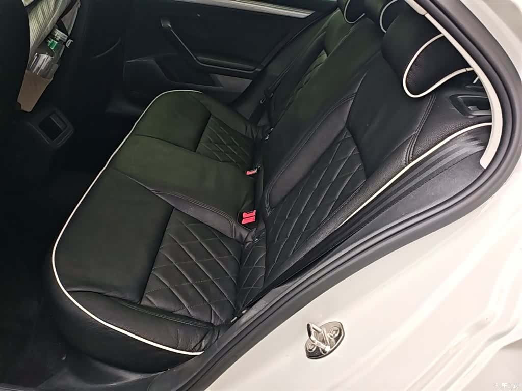 Volkswagen Lamando, 2016 17