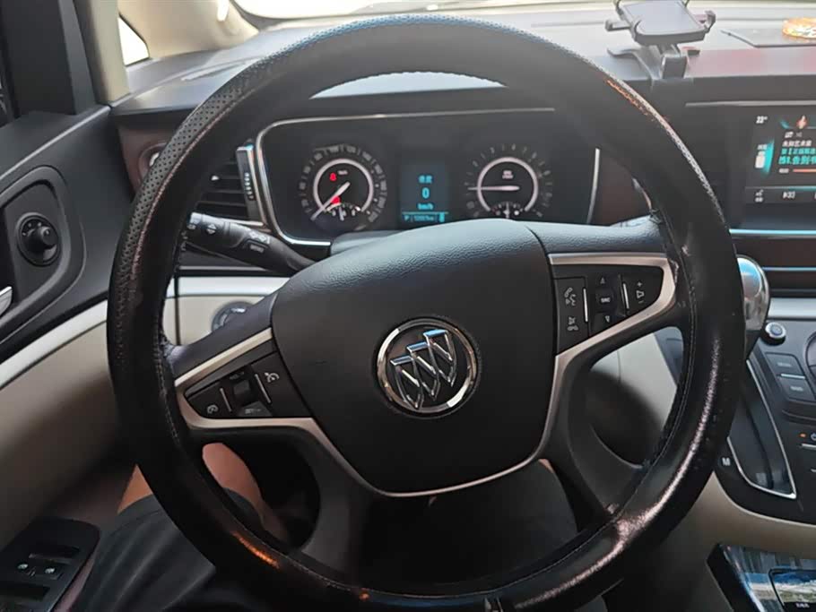 Buick GL8 Buick GL8