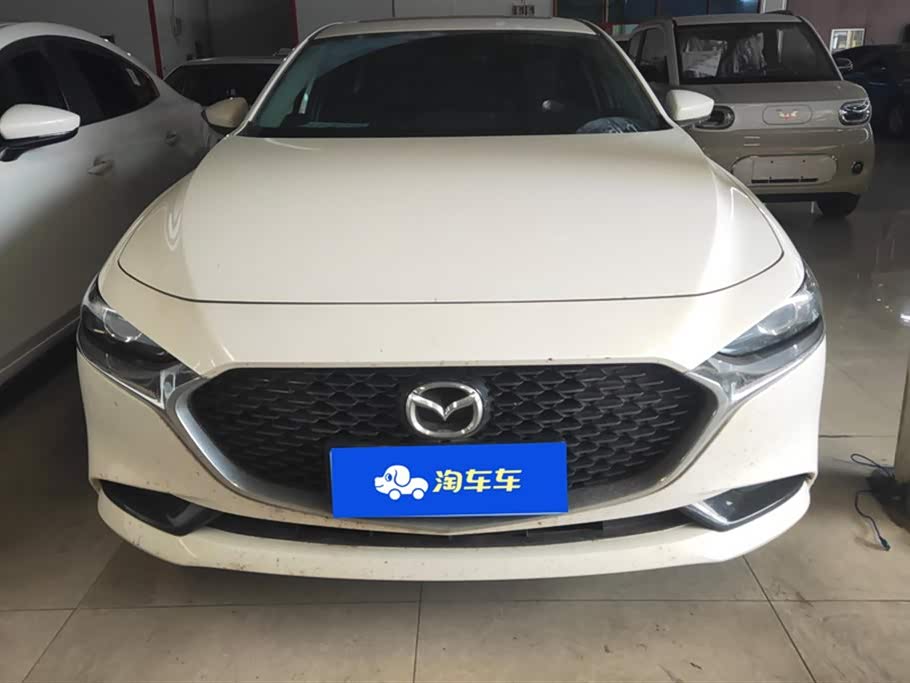 Mazda 3 Angkesaila Mazda 3 Angkesaila