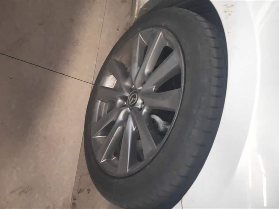 Mazda 3 Angkesaila Mazda 3 Angkesaila