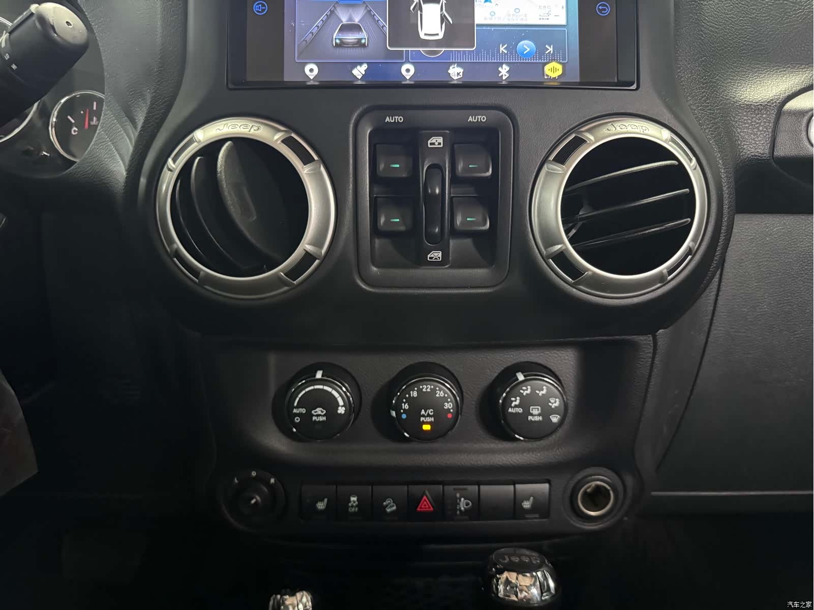 Jeep Wrangler, 2017 19