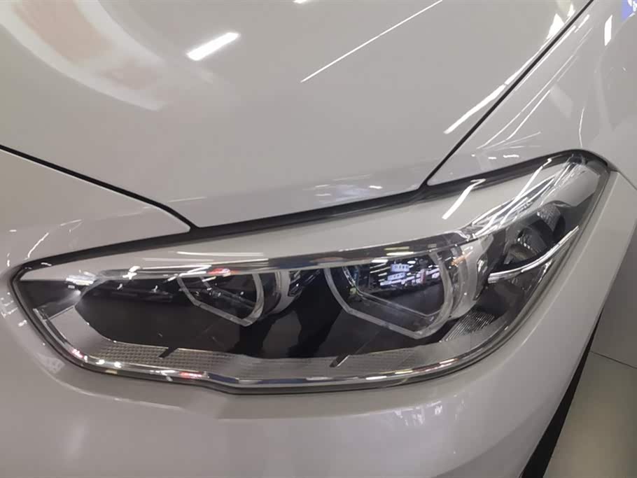 BMW 1 series BMW 1 series