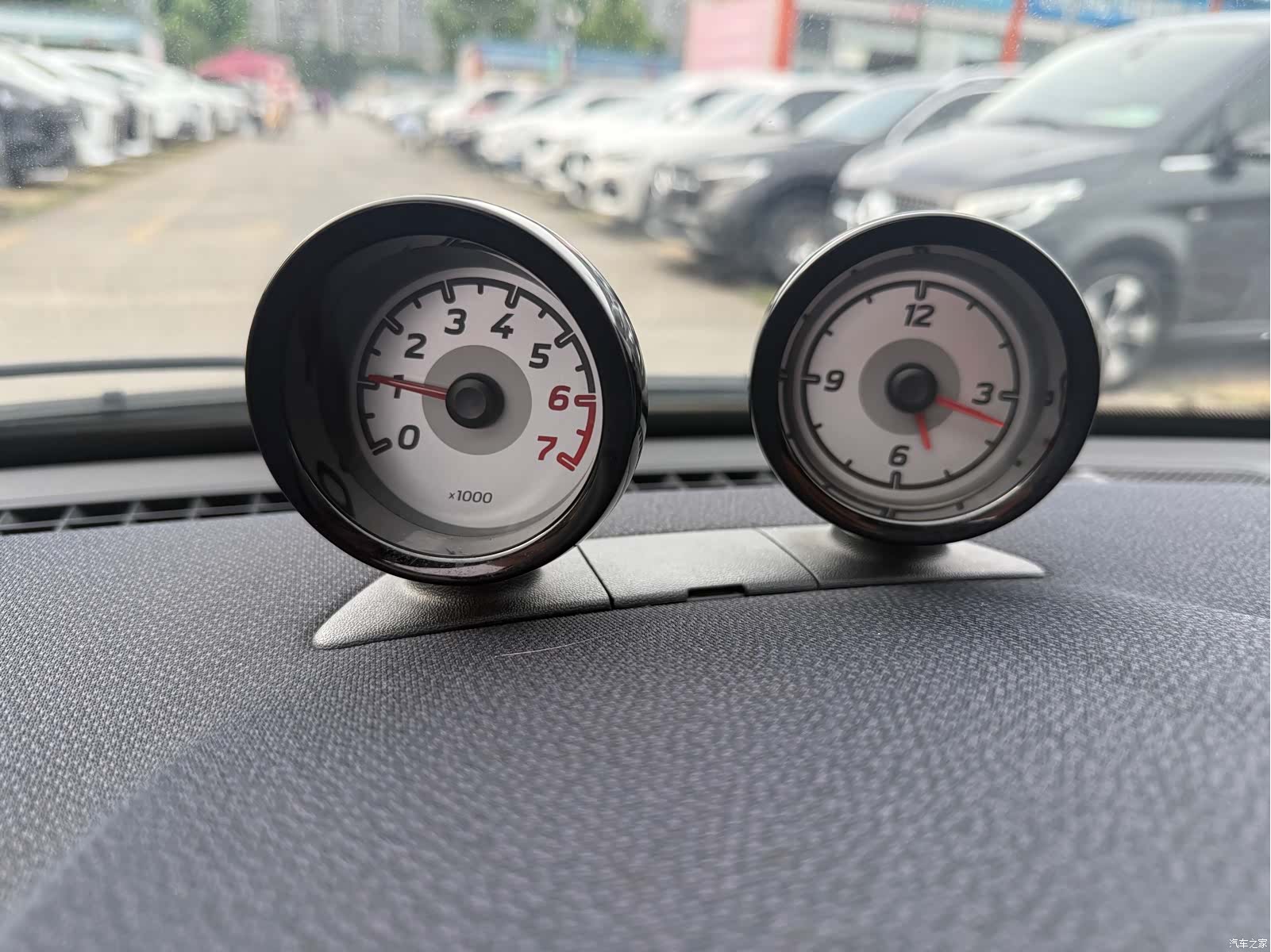 Smart Fortwo, 2014 7