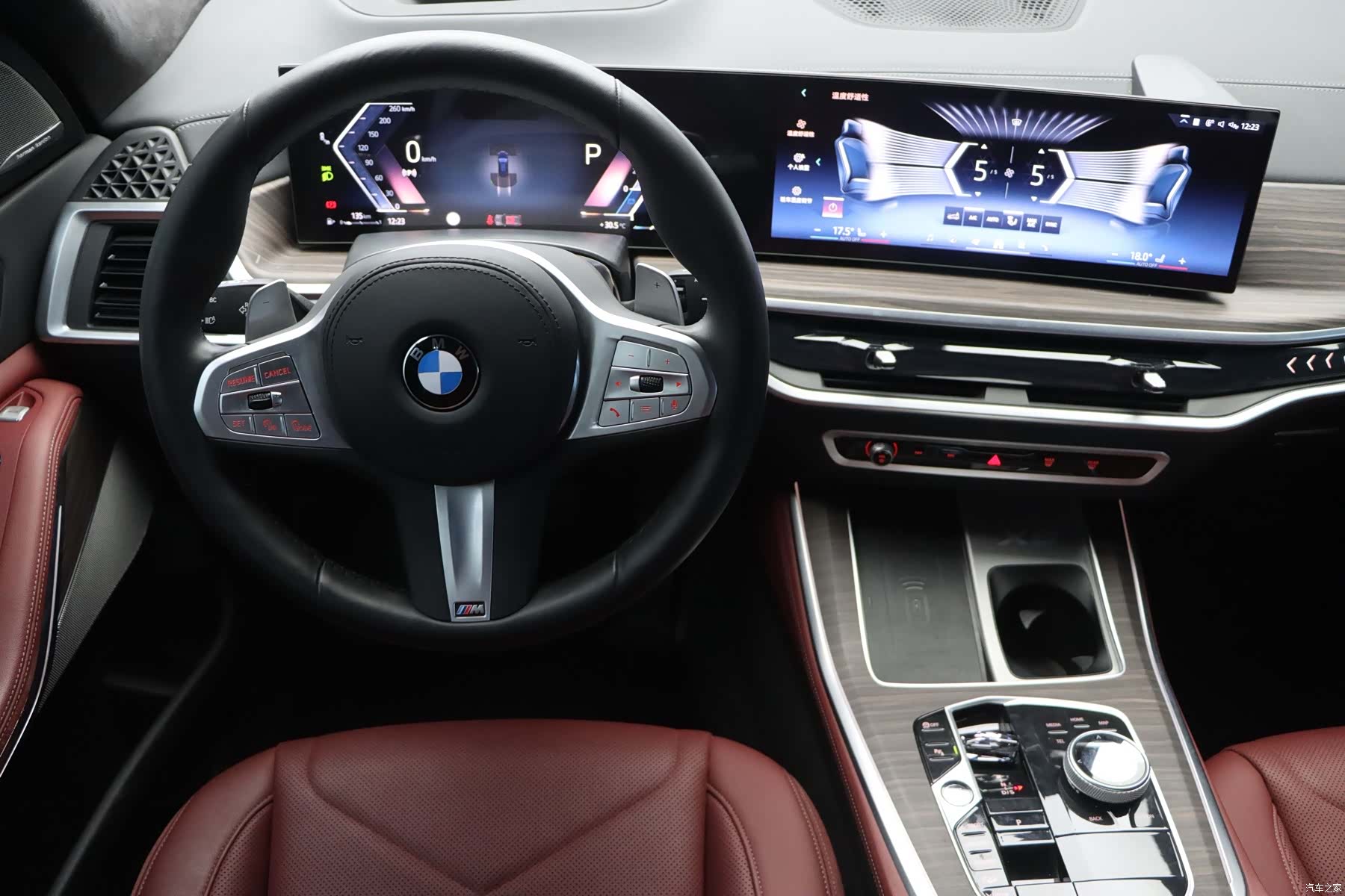 BMW X5, 2025 19