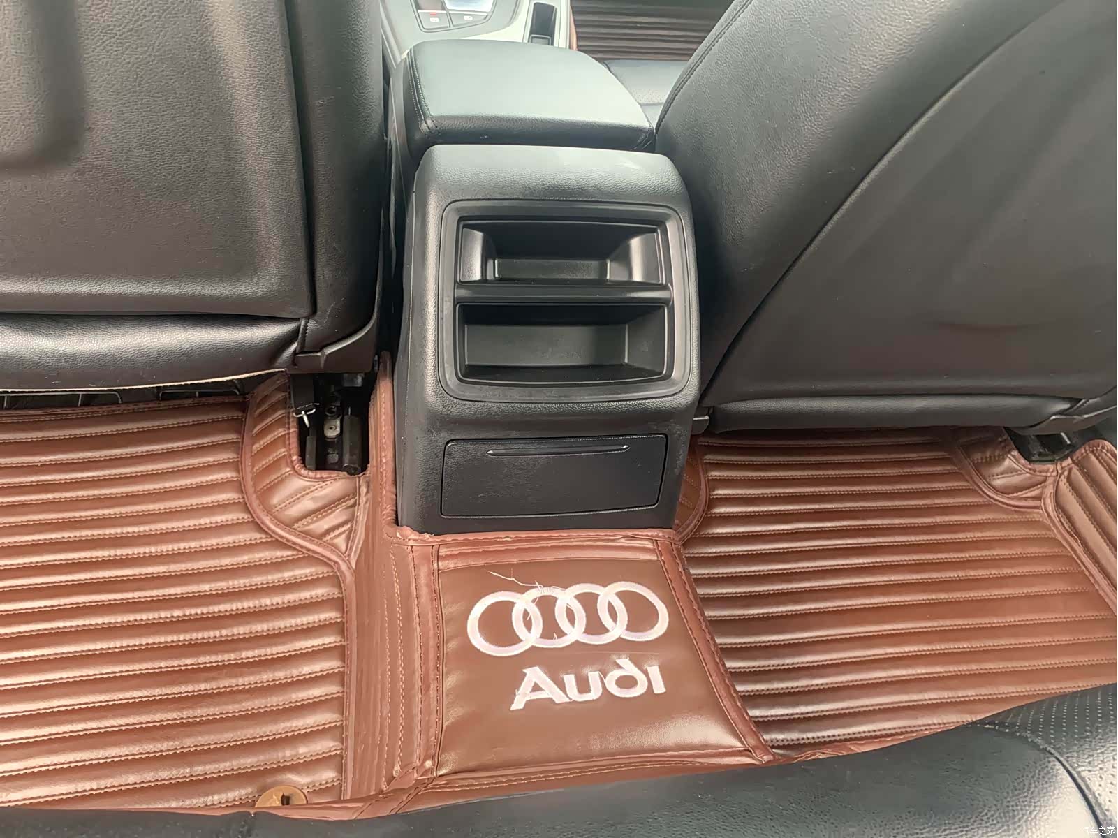 Audi A4L, 2018 14
