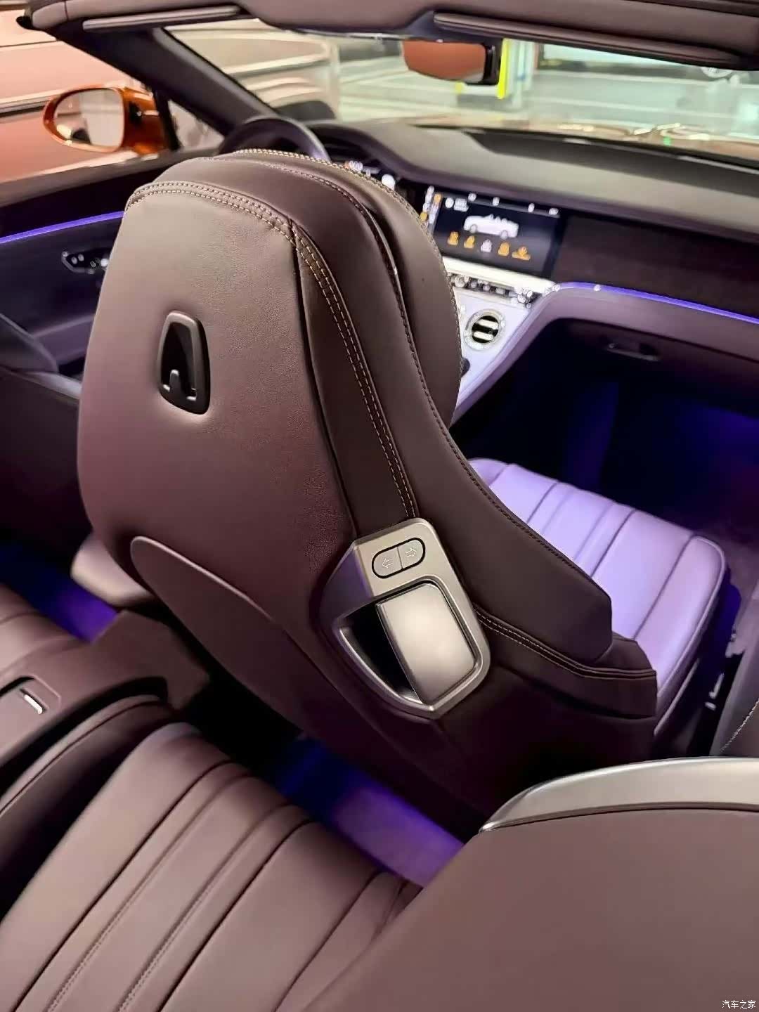 Bentley Continental GT, 2024 4