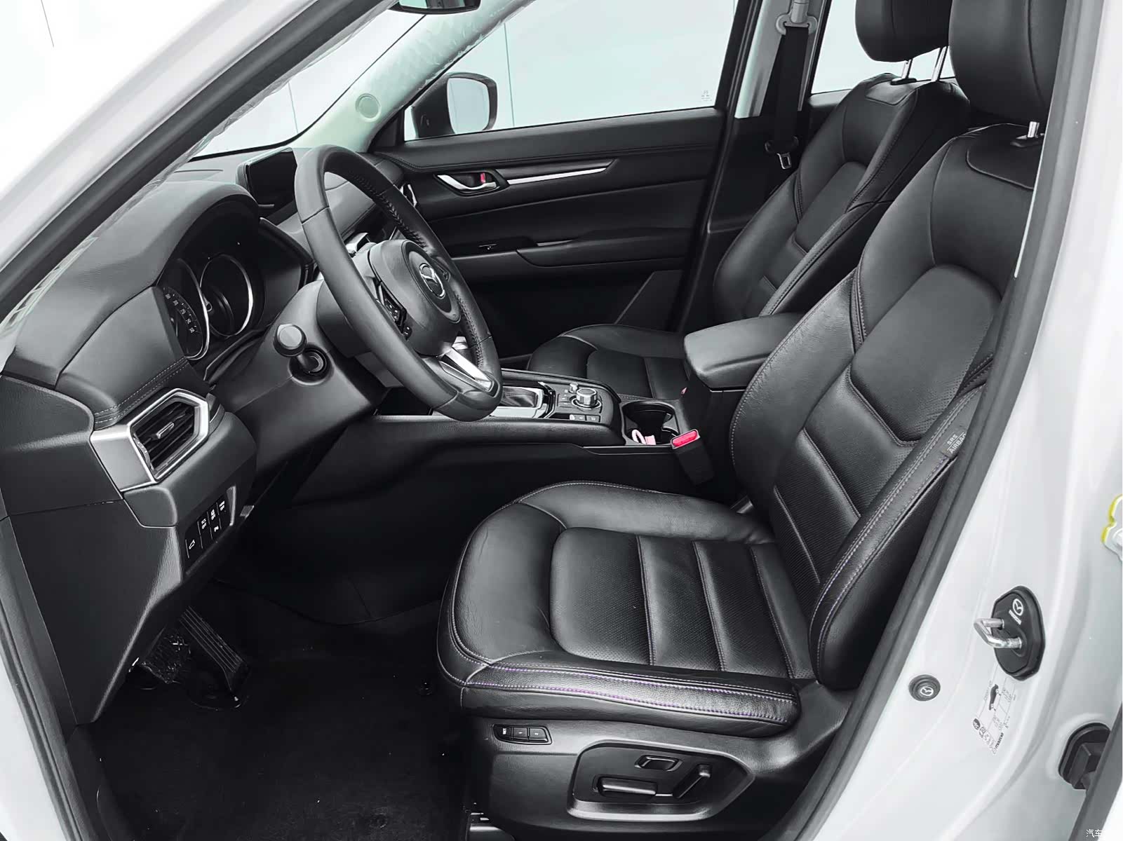 Mazda CX-5, 2021 18