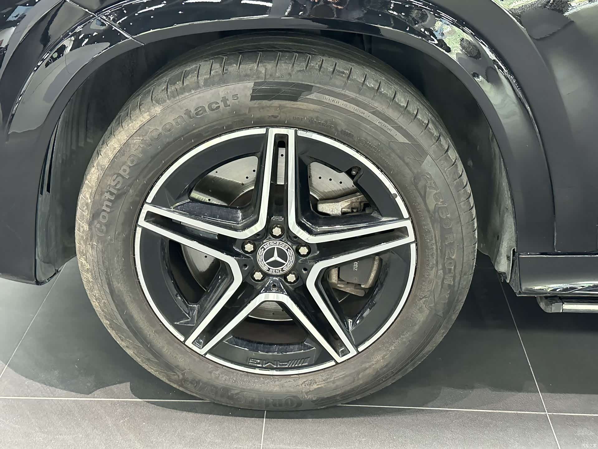 Mercedes-Benz GLE, 2023 18