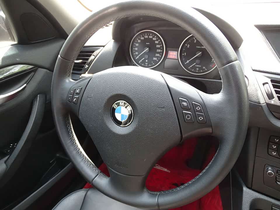 BMW X1 BMW X1