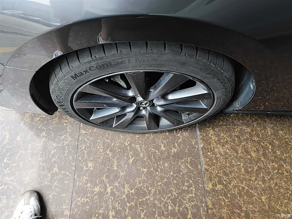 Mazda Mazda3, 2020 23