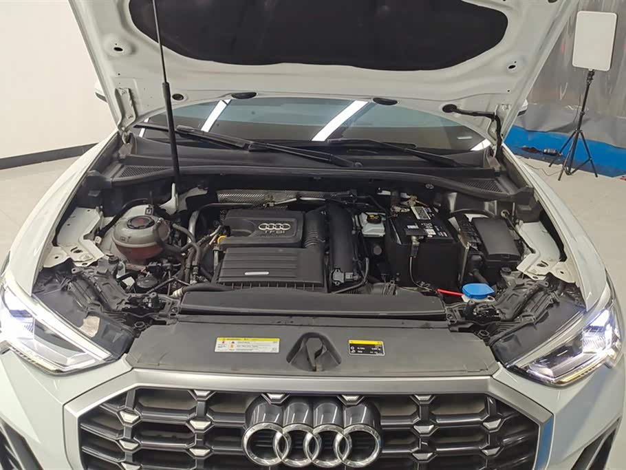 Audi Q3 Audi Q3