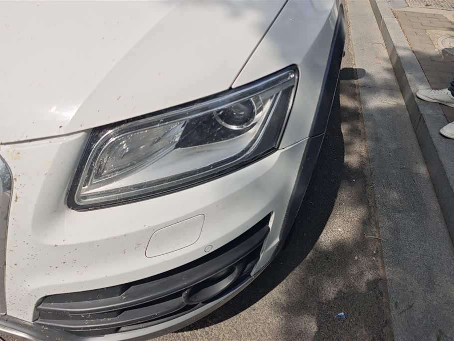 Audi Q5 Audi Q5