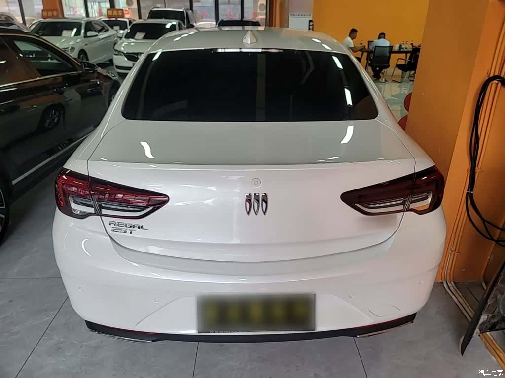 Buick Regal, 2024 6