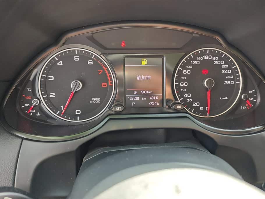 Audi Q5 Audi Q5