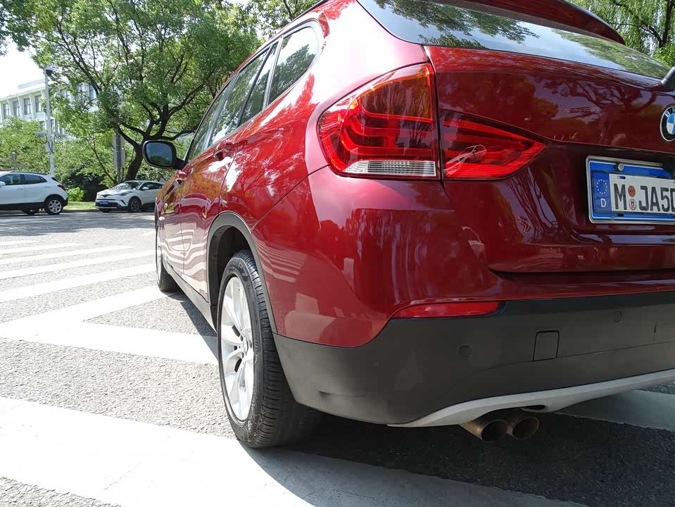 BMW X1 BMW X1