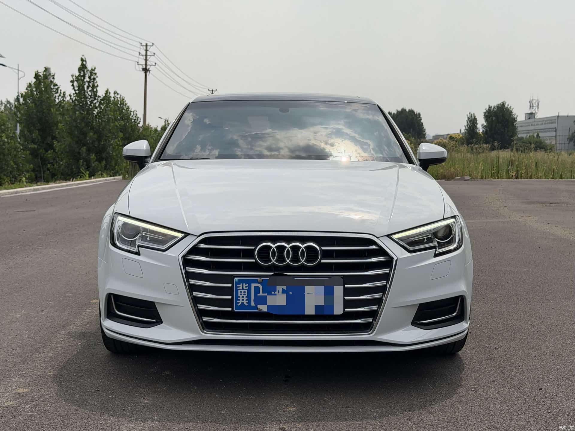 Audi A3, 2020 3
