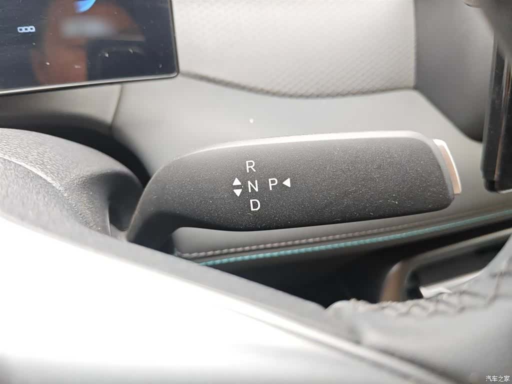 BYD Qin, 2025 7