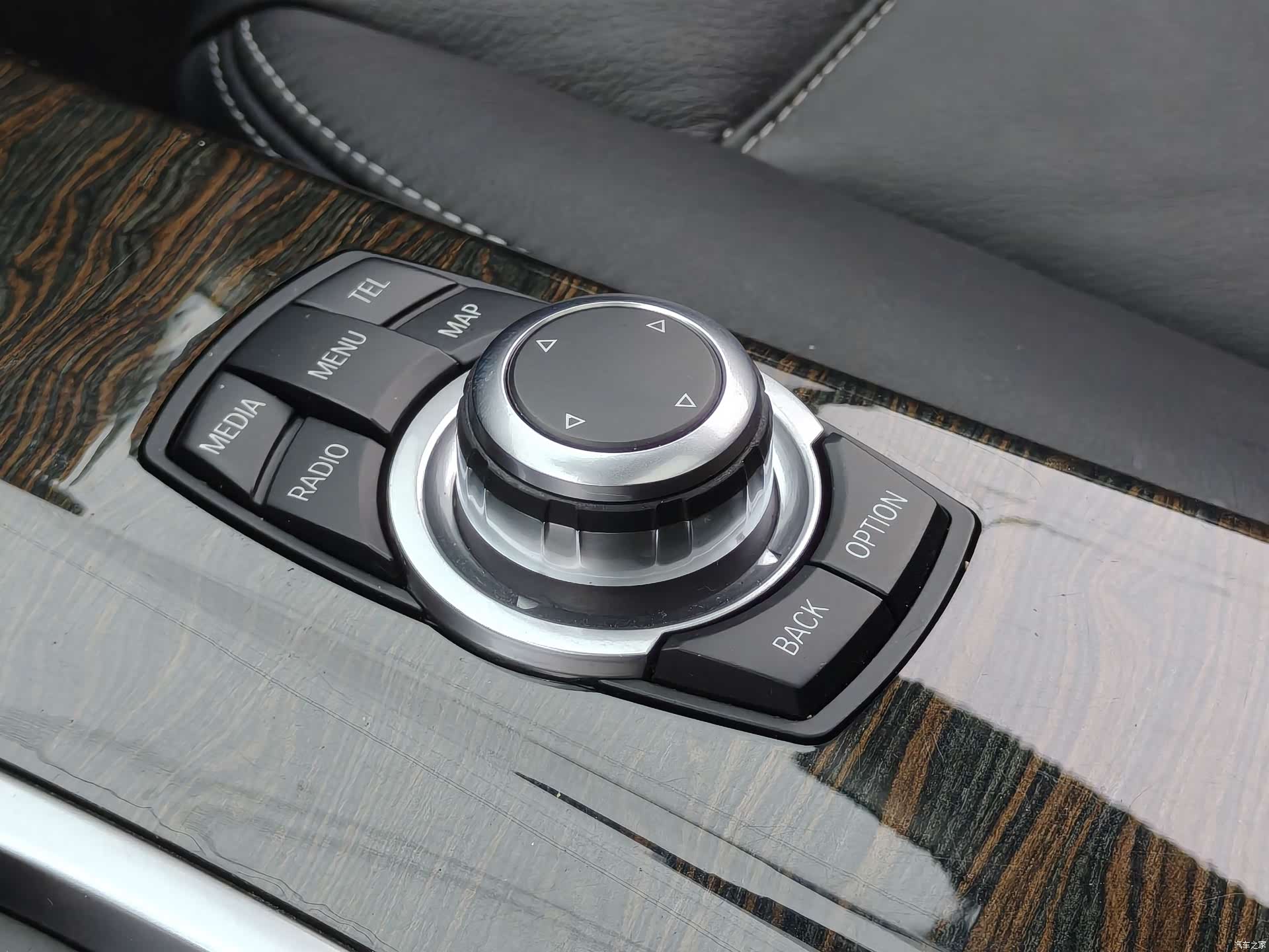 BMW X3, 2012 10