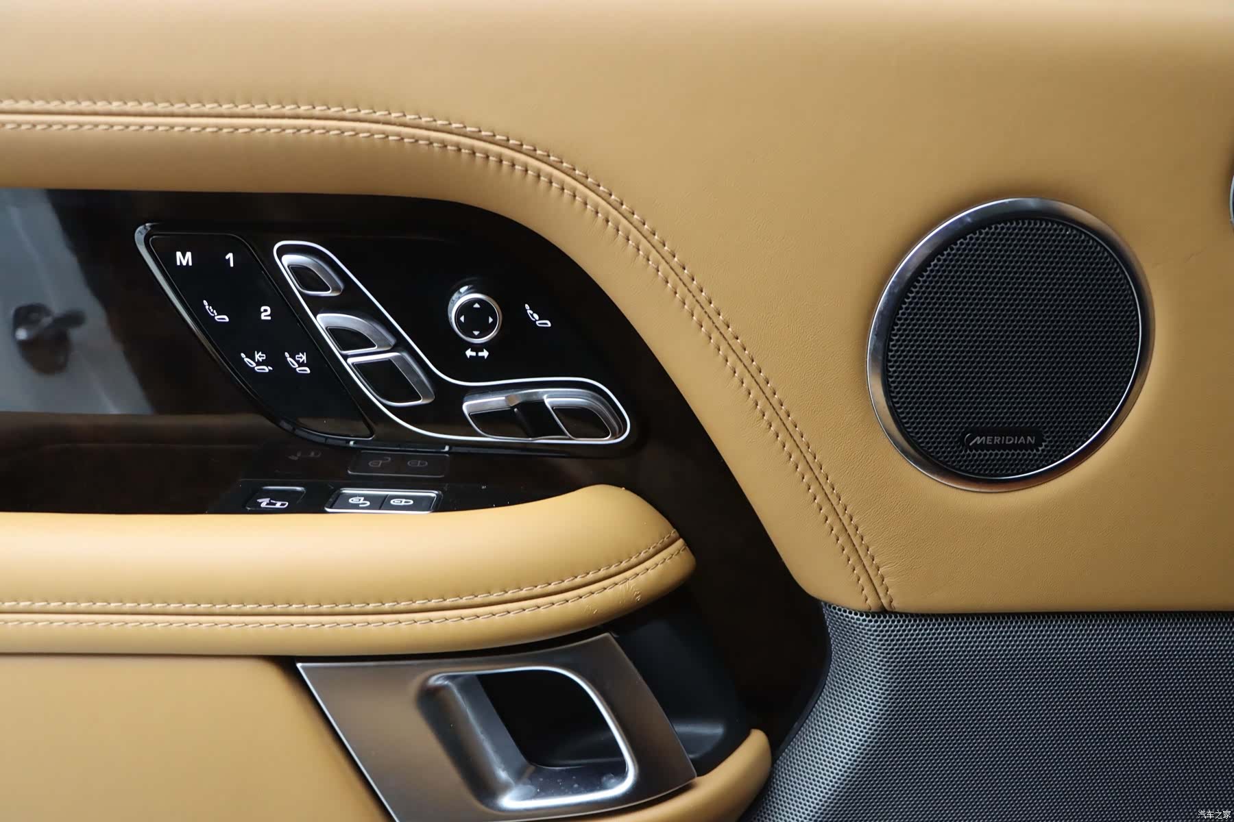 Land Rover Range Rover, 2022 19