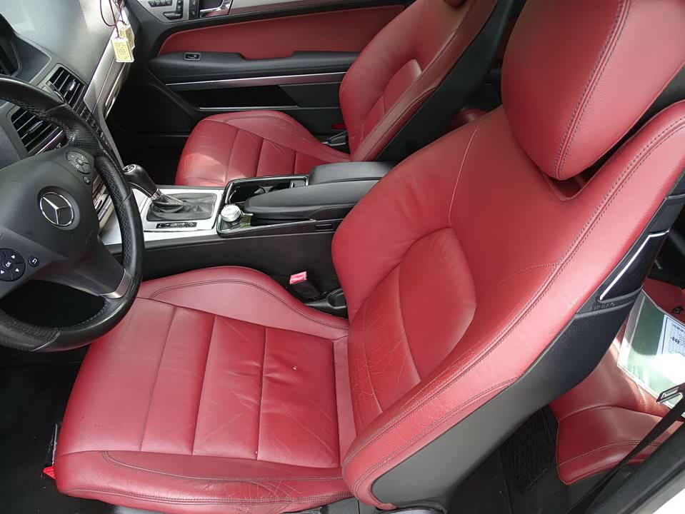 Mercedes-Benz E-class Mercedes-Benz E-class
