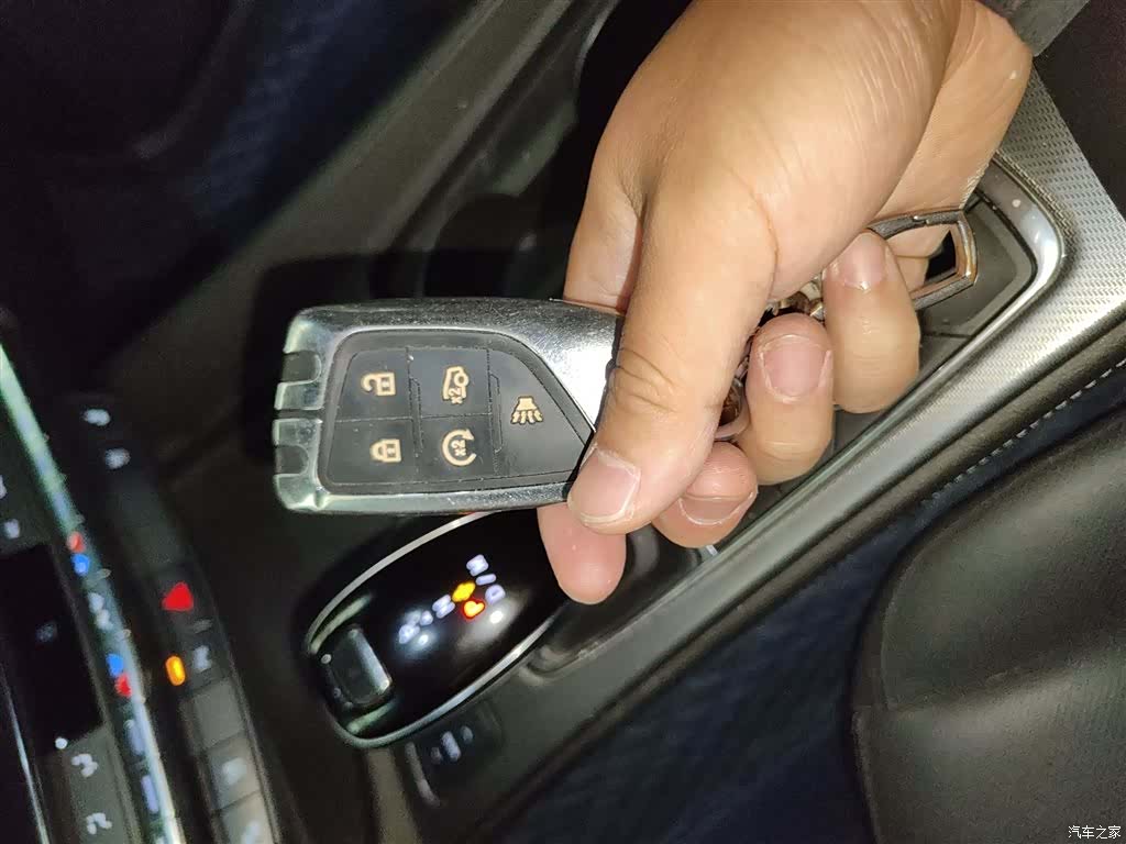 Cadillac CT5, 2022 9