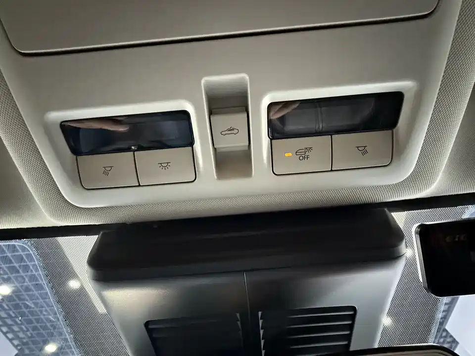 Mazda CX-50 line also