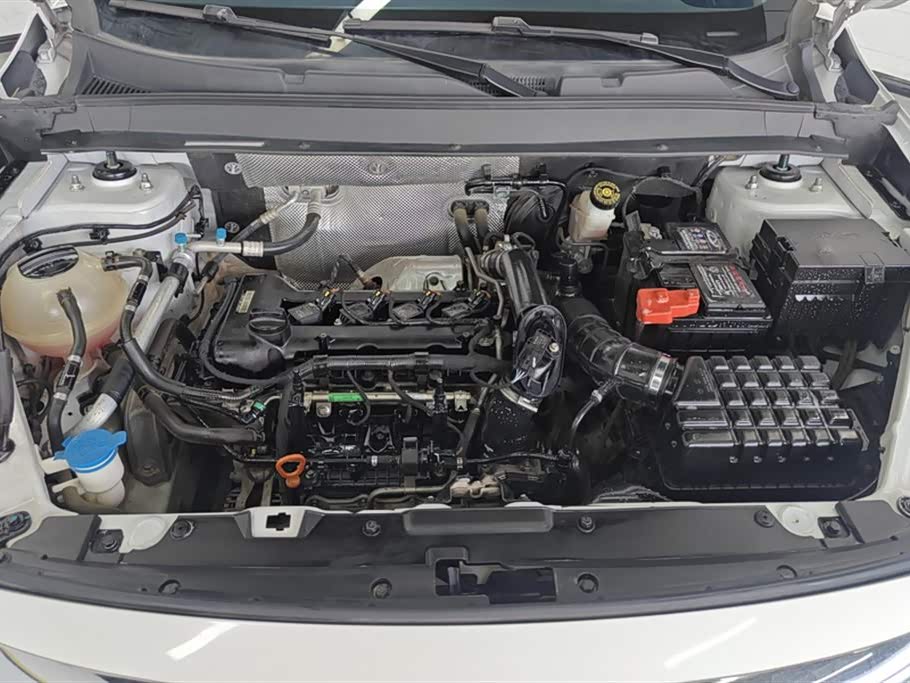 Chery Tiggo 7