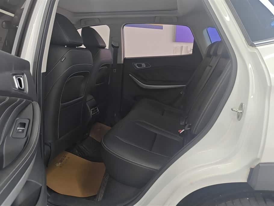 Chery Tiggo 7