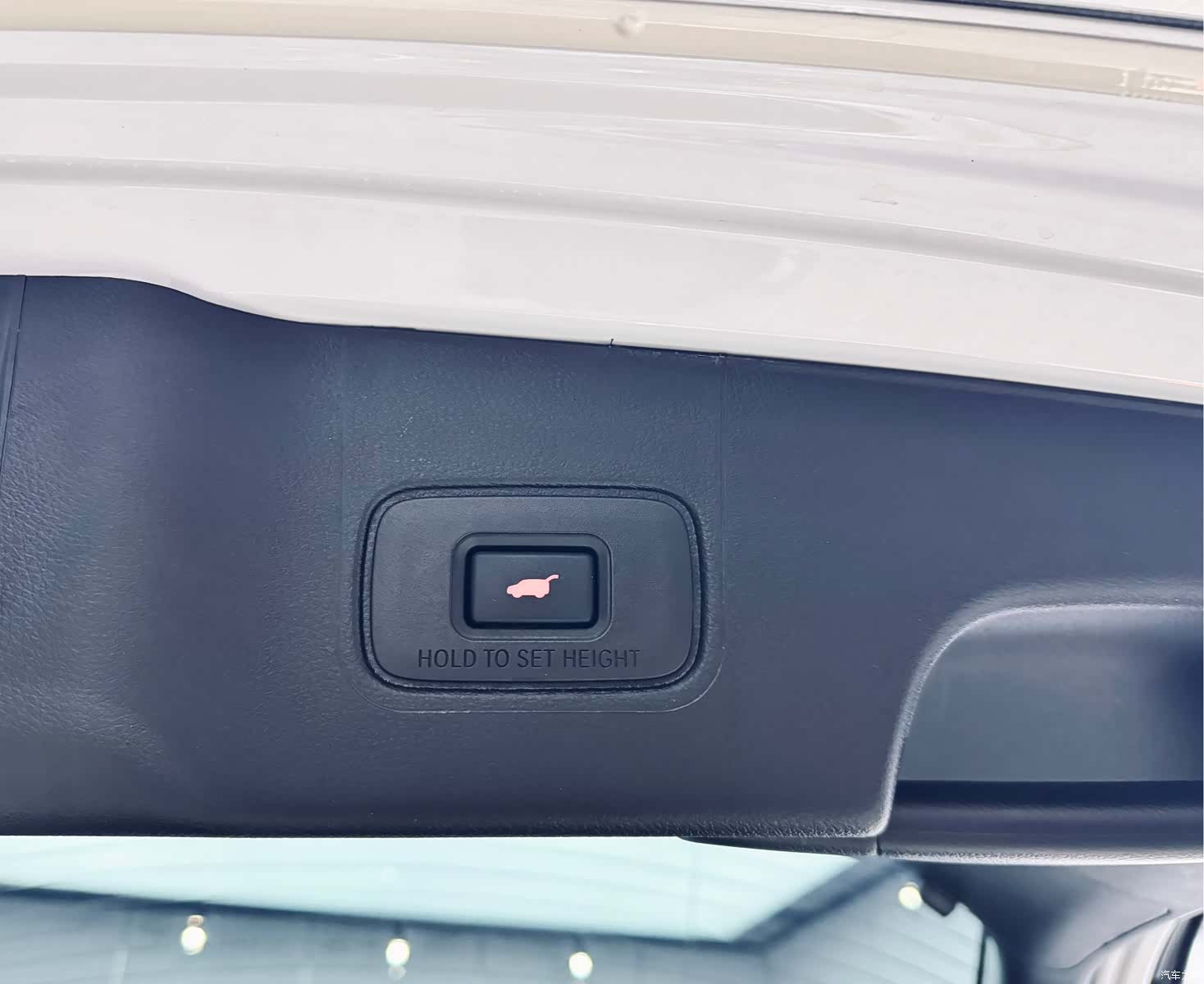 Honda Avancier, 2022 24