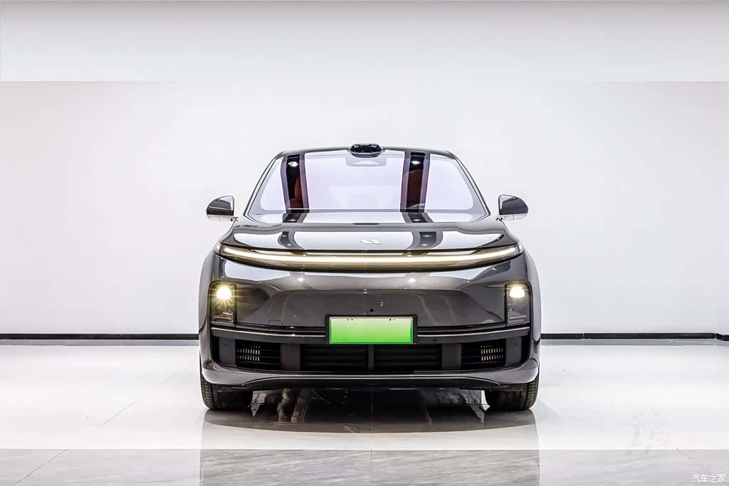 Li Auto L7, 2024 2
