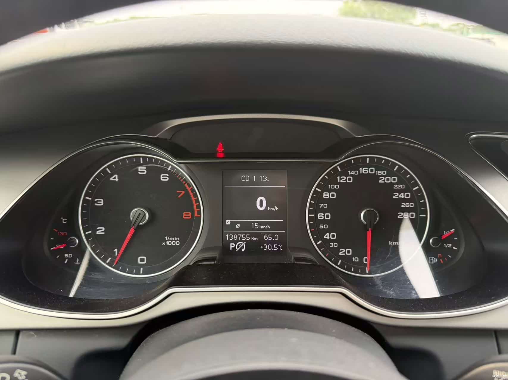 Audi A4L, 2014 все фото