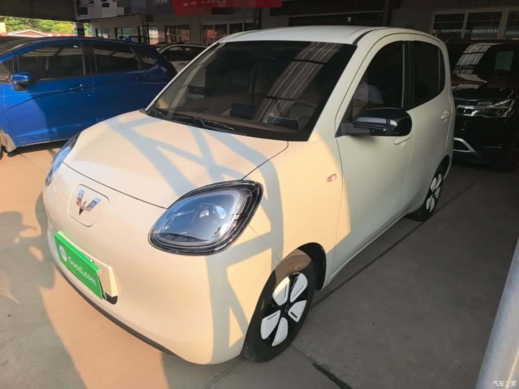 Wuling MINIEV, 2025 1
