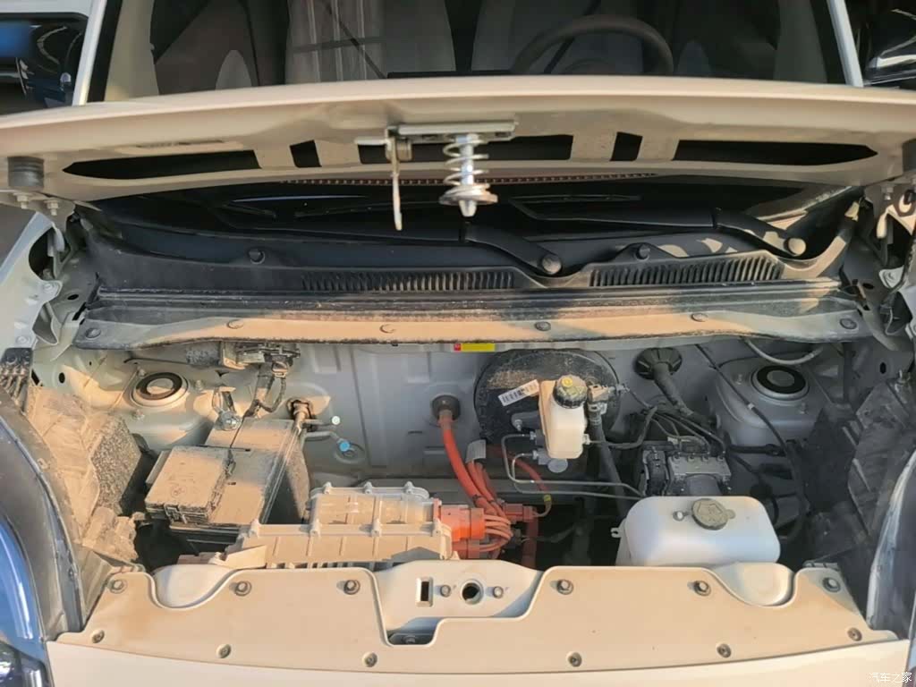 Wuling MINIEV, 2025 20