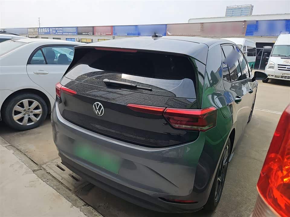 Volkswagen ID.3