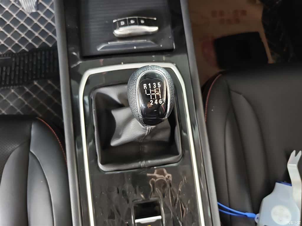 DongFeng 580, 2021 14