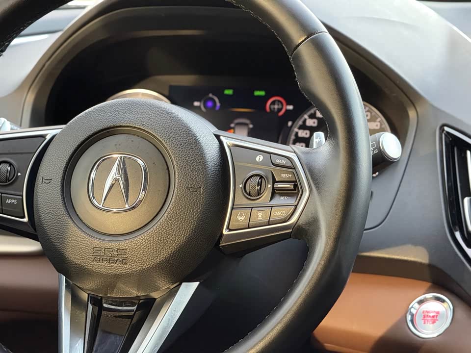Acura RDX