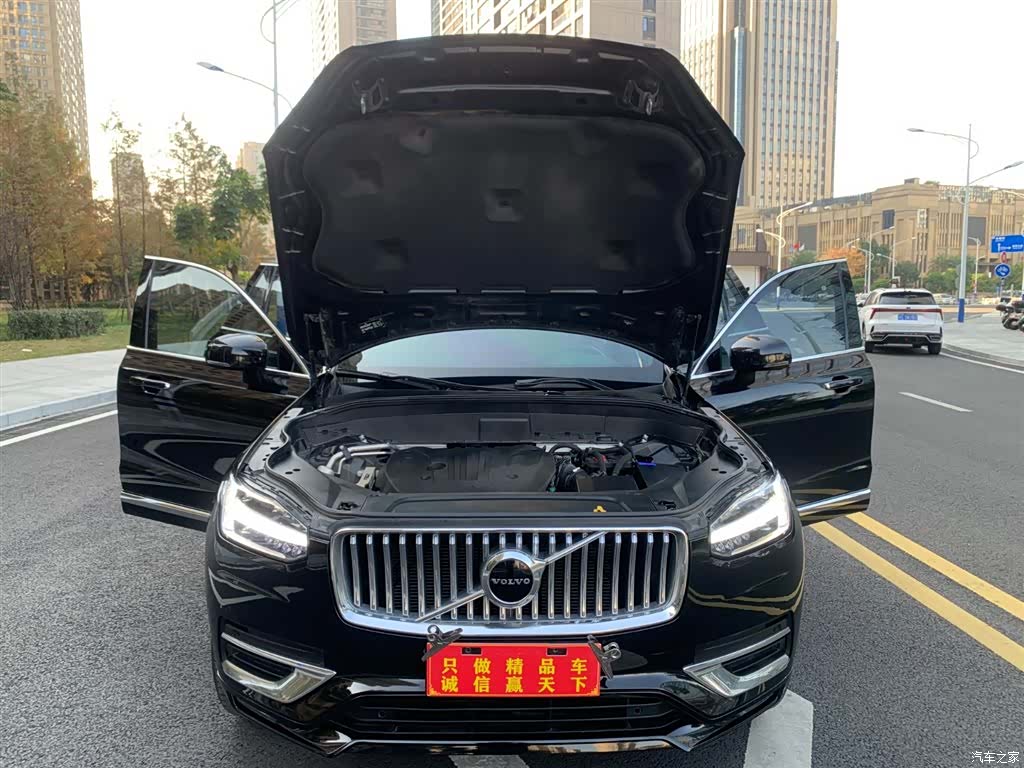 Volvo XC90, 2022 17