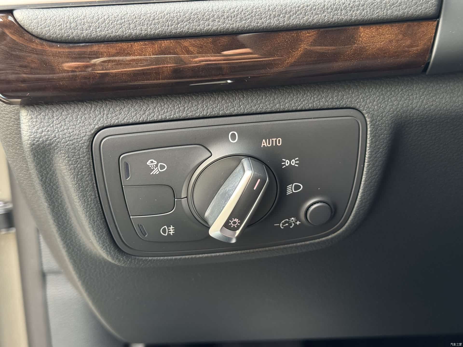 Audi A7, 2012 8