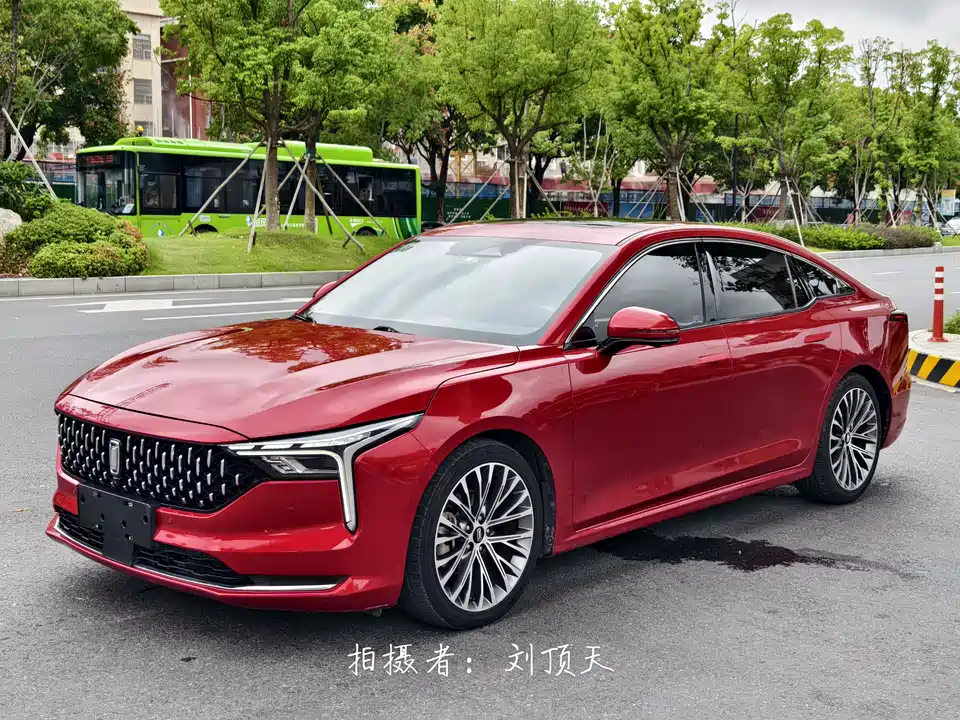 Besturn B70