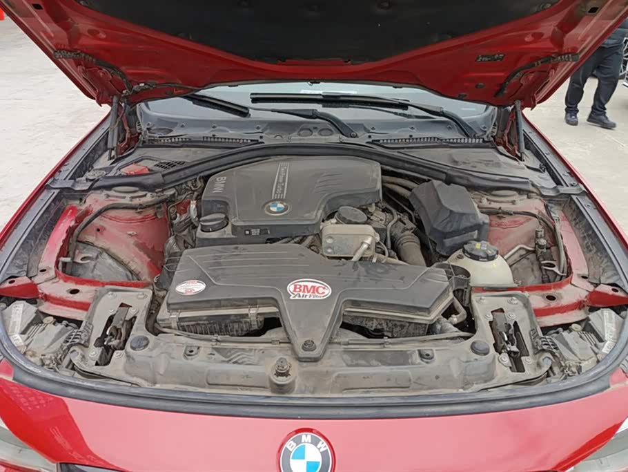 BMW 3 series GT BMW 3 series GT