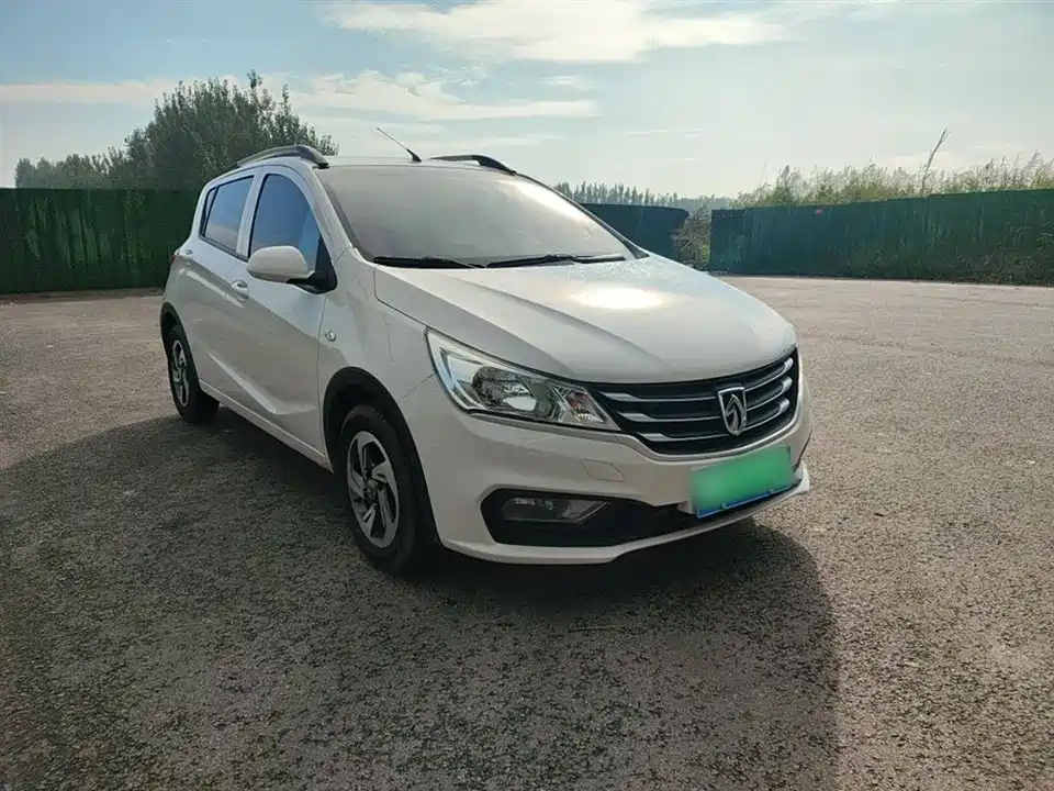 Baoding 310