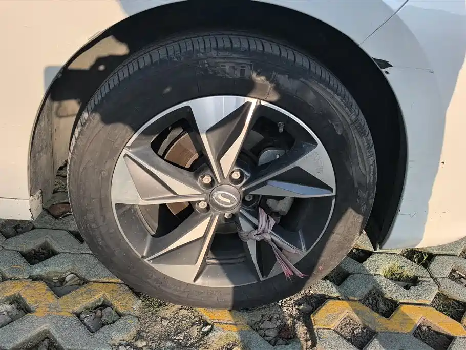 Trumpchi Trumpchi M6